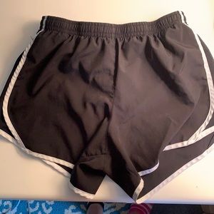 Girls Nike Shorts